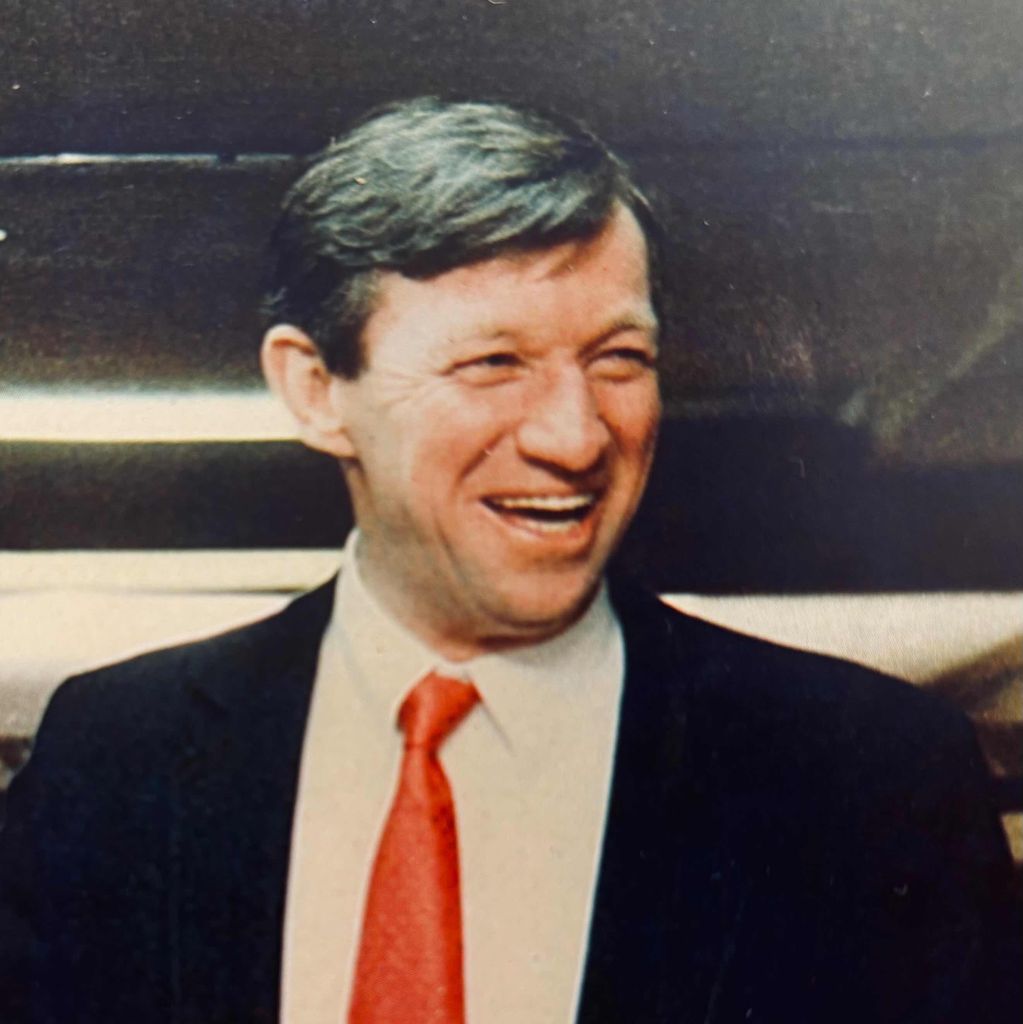 Donald E Hersey JR Profile Photo