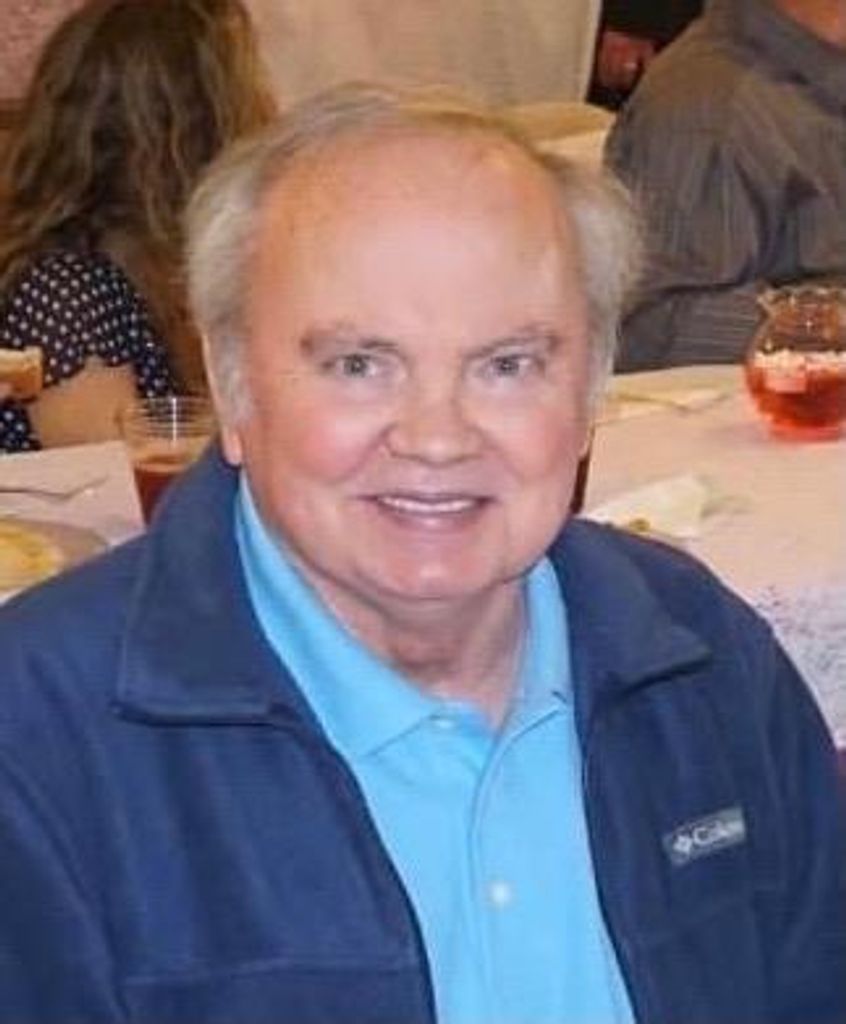 James Gatman Jones Profile Photo