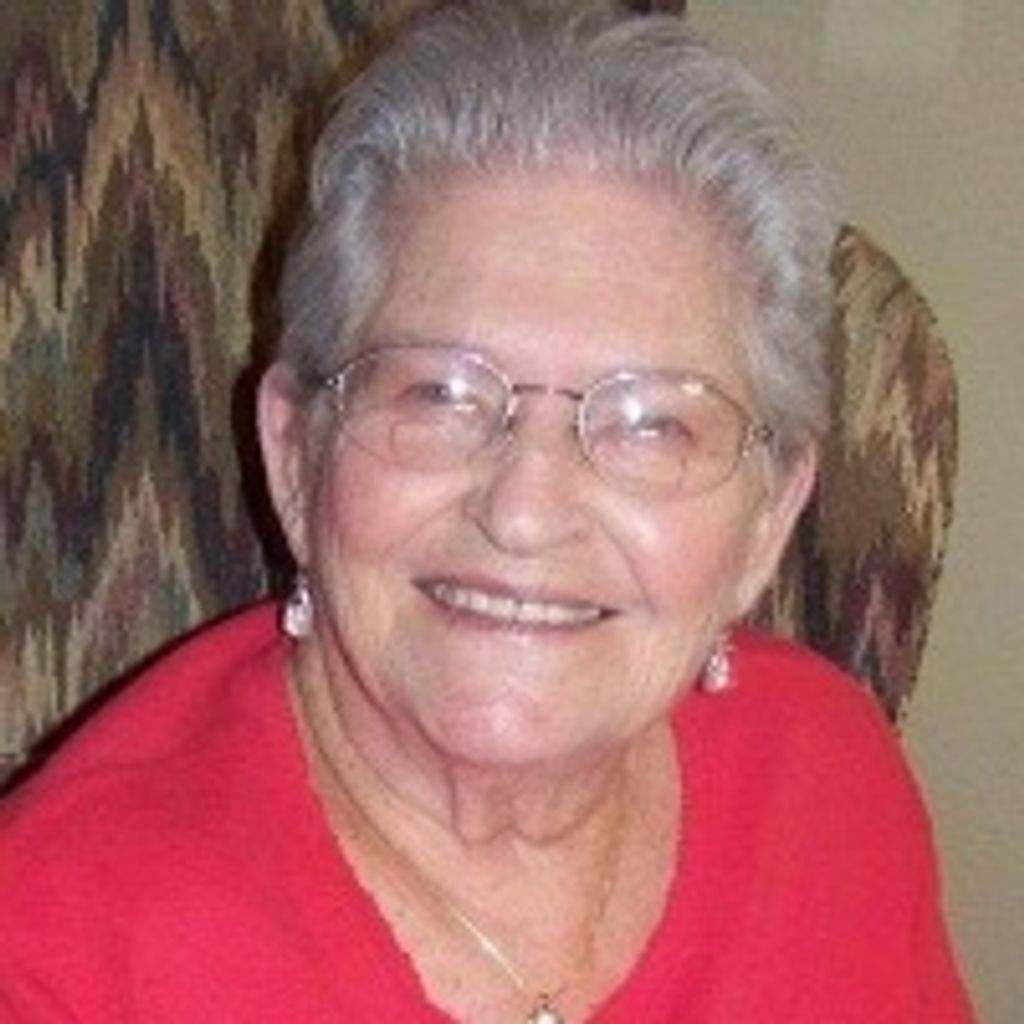 Frances Jeane