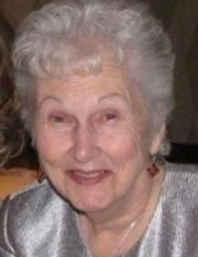 Ruth Somogyi