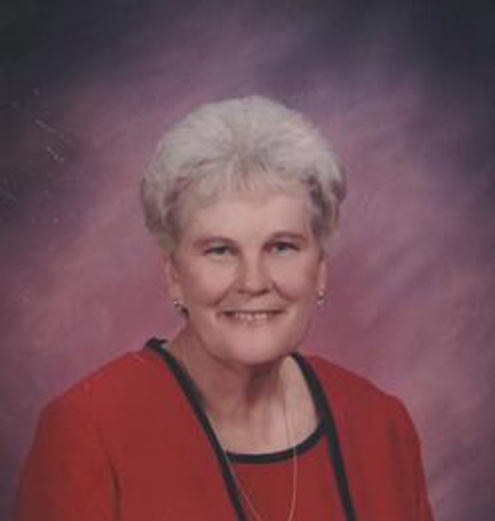 Louise Sharon Schenk Conrady