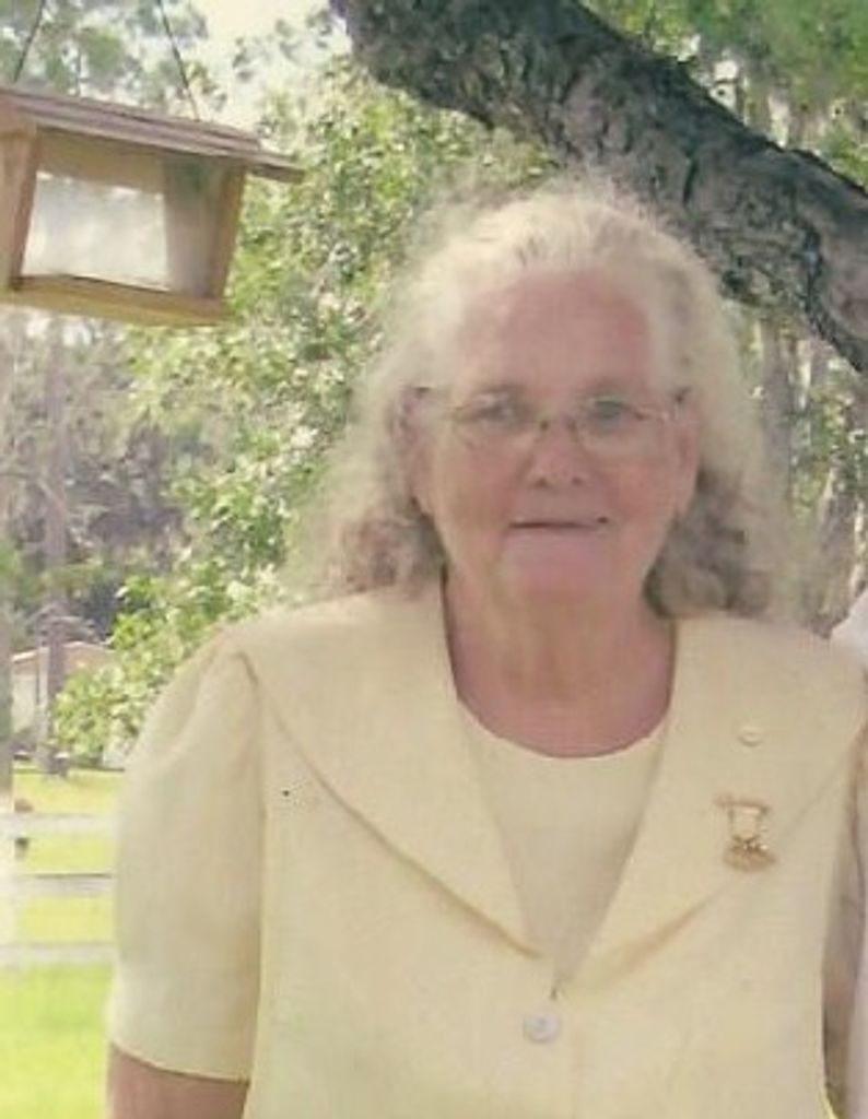 Doris Lavon Martin Profile Photo