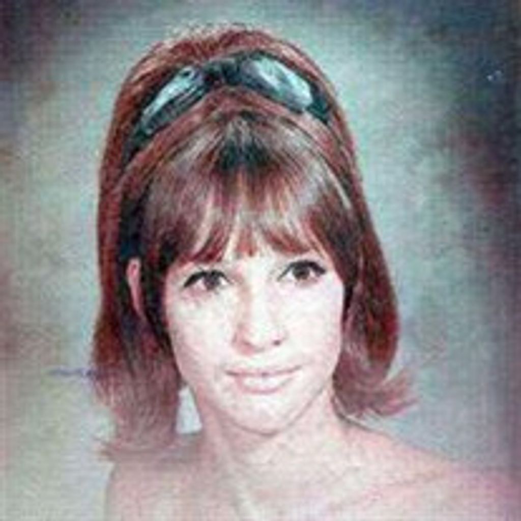 Jamie Mason Davenport