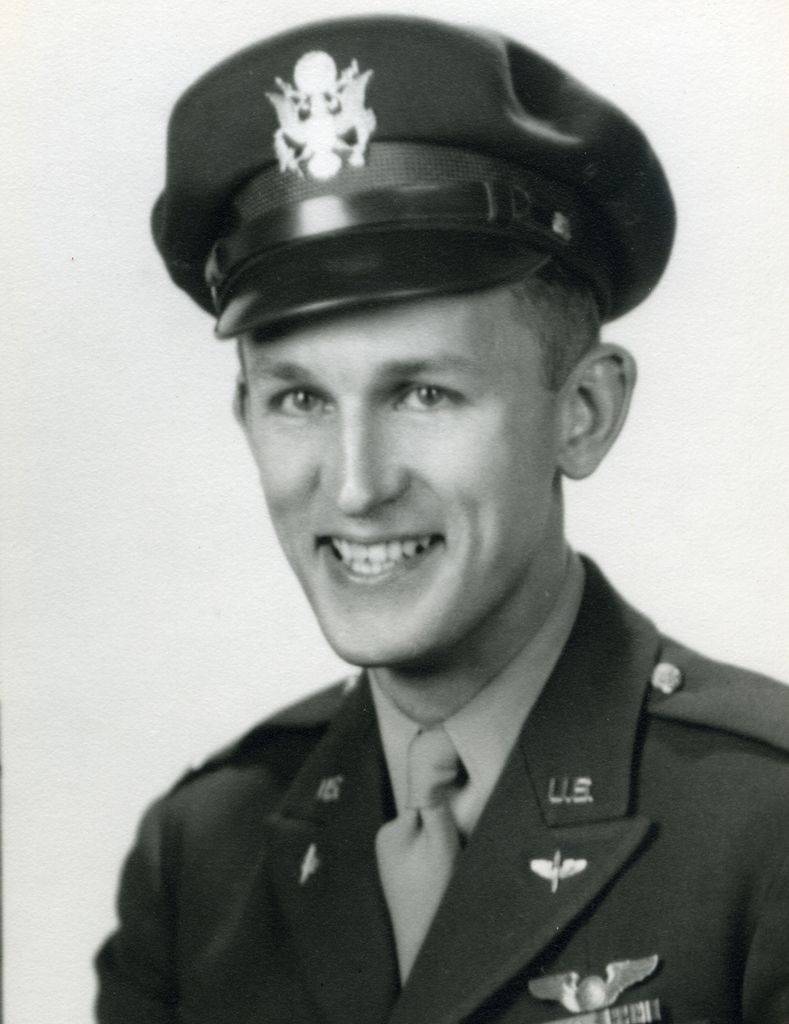 John Franklin Devries Profile Photo