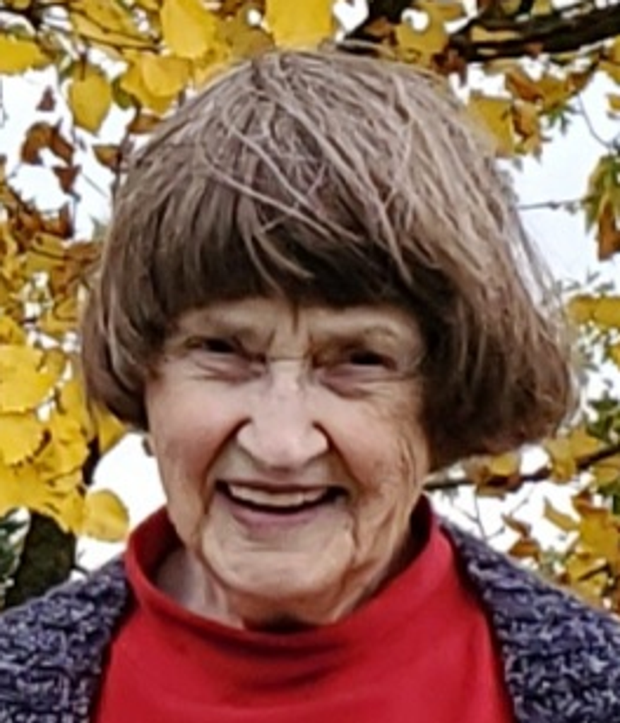 Joyce M. (Bockrath)  Korte