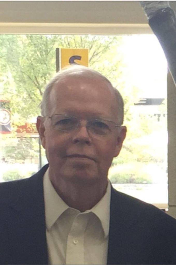 Dr. Robert M. Campbell, Jr. Profile Photo