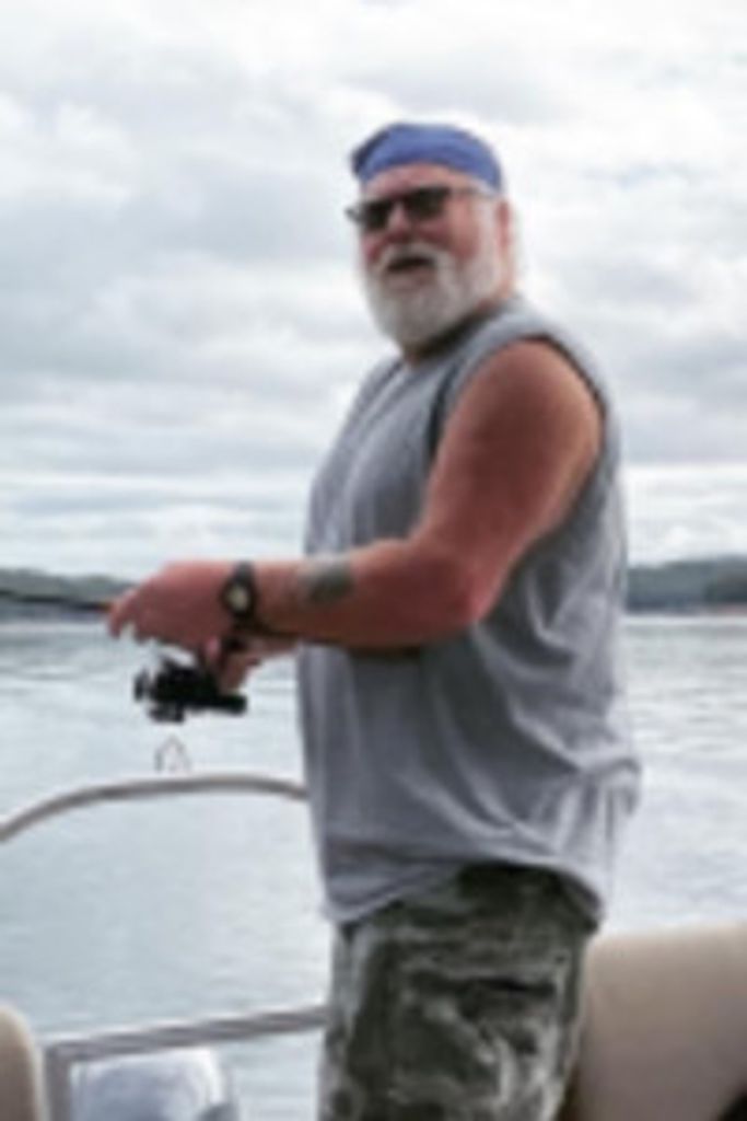 Jeffrey Scott Wolfe Profile Photo