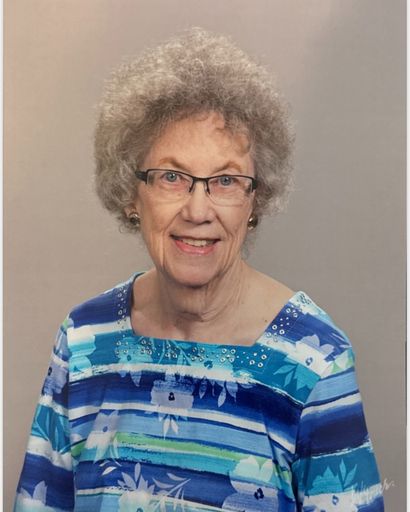 Janice Guenthner's obituary image