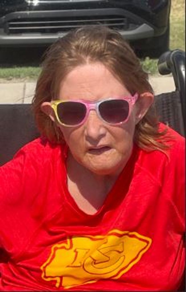 Lisa McElrath Profile Photo
