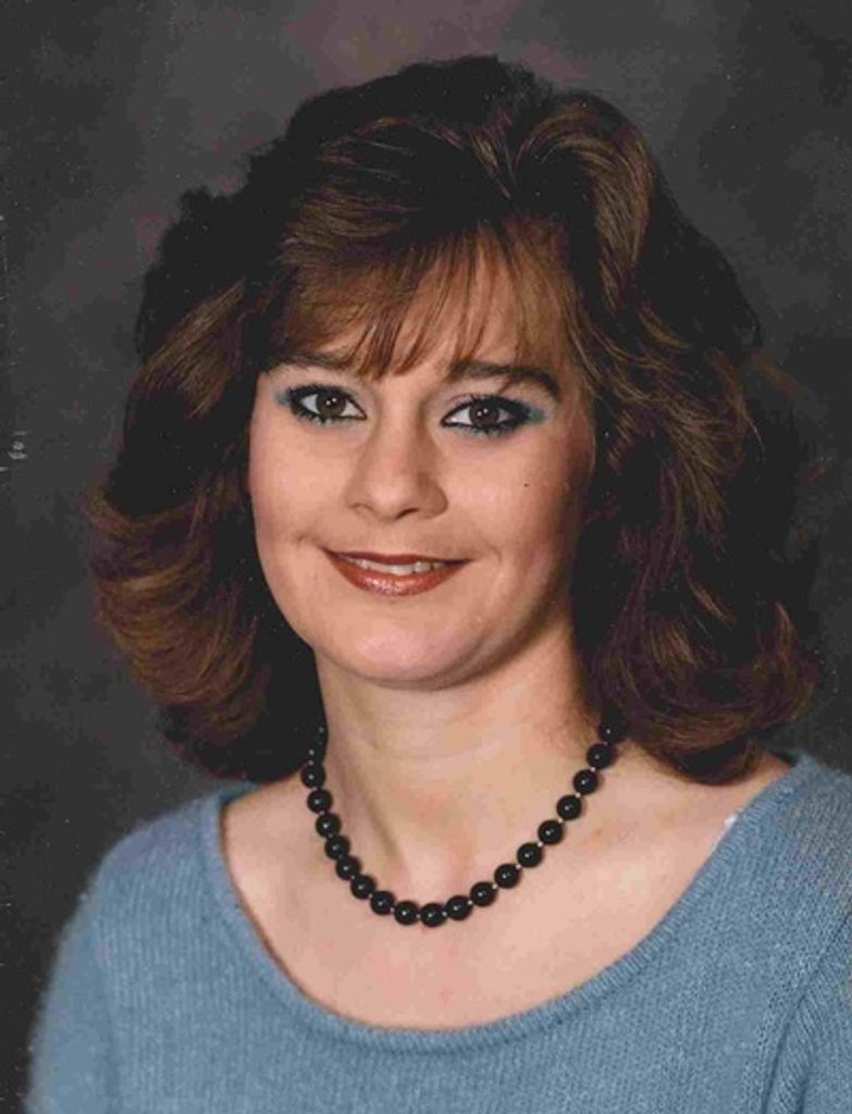 Donna Faye Marquardt