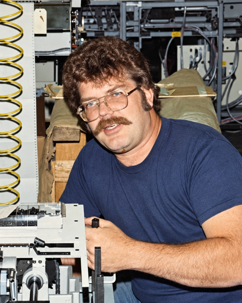 Harold R. “Skip” Zeiner Profile Photo