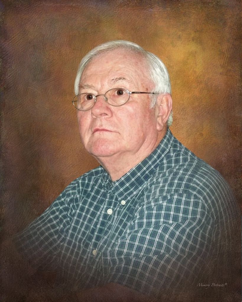 Richard Carroll Leighty