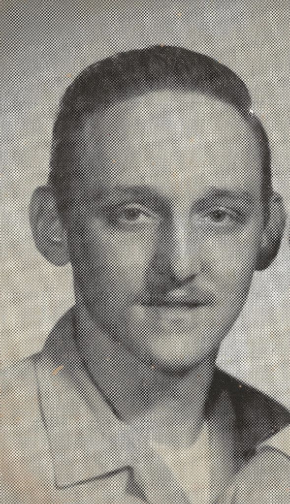 Earnest R. Young