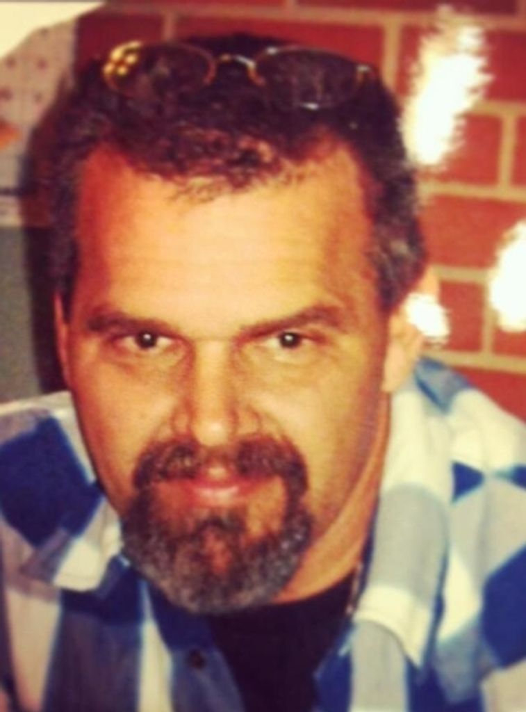 James A. Stevens, Jr.