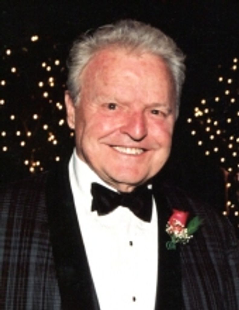 Russell W. Rusing