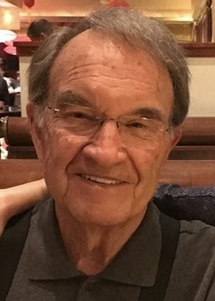 Donald Schreiner