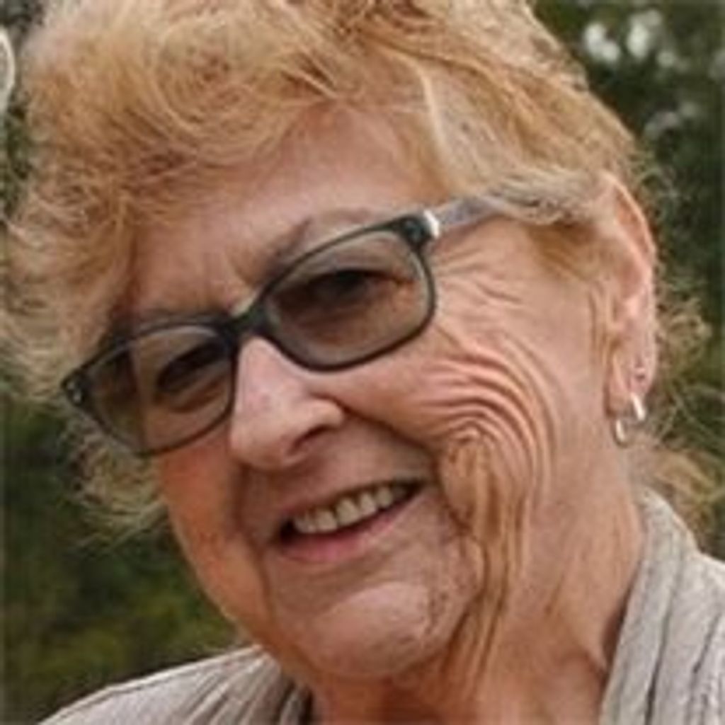 Carolyn J. Pingree