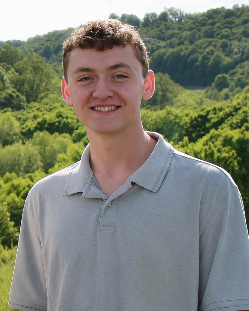 Dylan Coy Welch Profile Photo