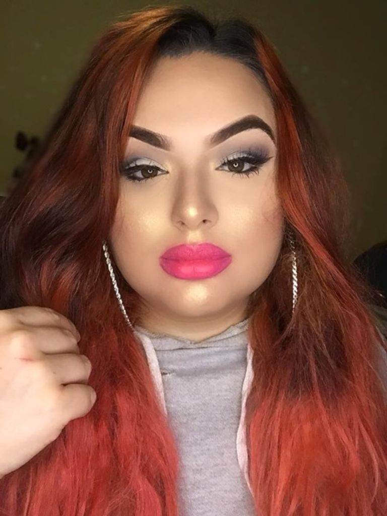Crystal L Hernandez