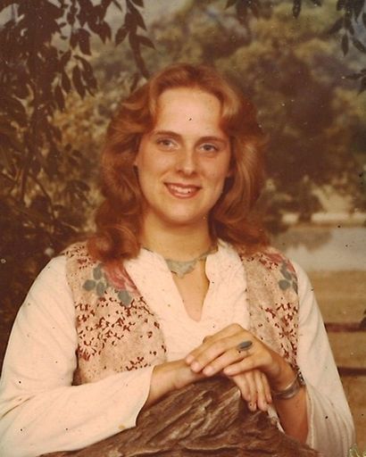 Virginia Fay Armstrong's obituary image