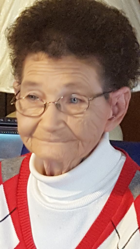 Joan Martin Profile Photo