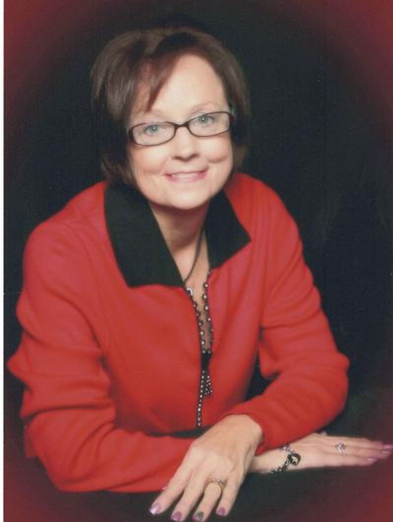 Mary Ellen Harper Calhoun