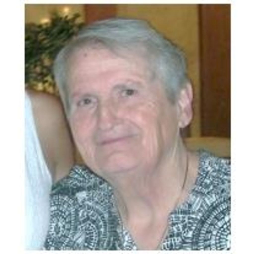 Mrs. Marie Pirri