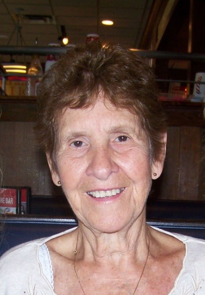 Amalia Foley