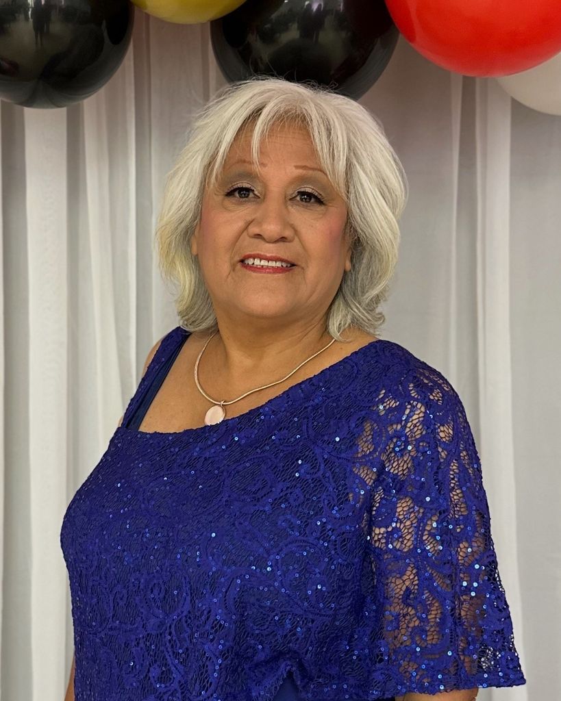 Silvia Salazar Gonzalez