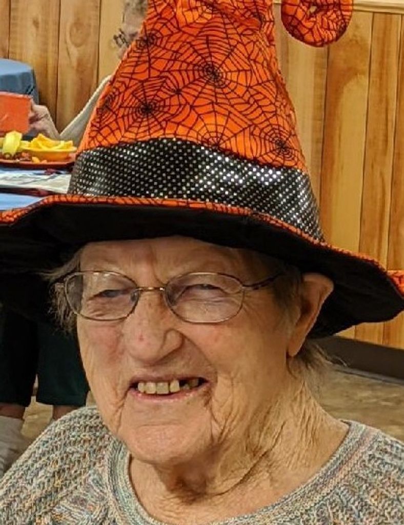 Mary L. Greet Egbert Profile Photo