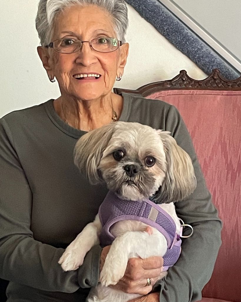 Frances Y. Port Profile Photo
