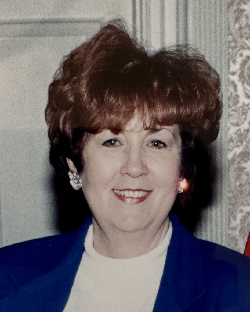 Melcina E. Trussell