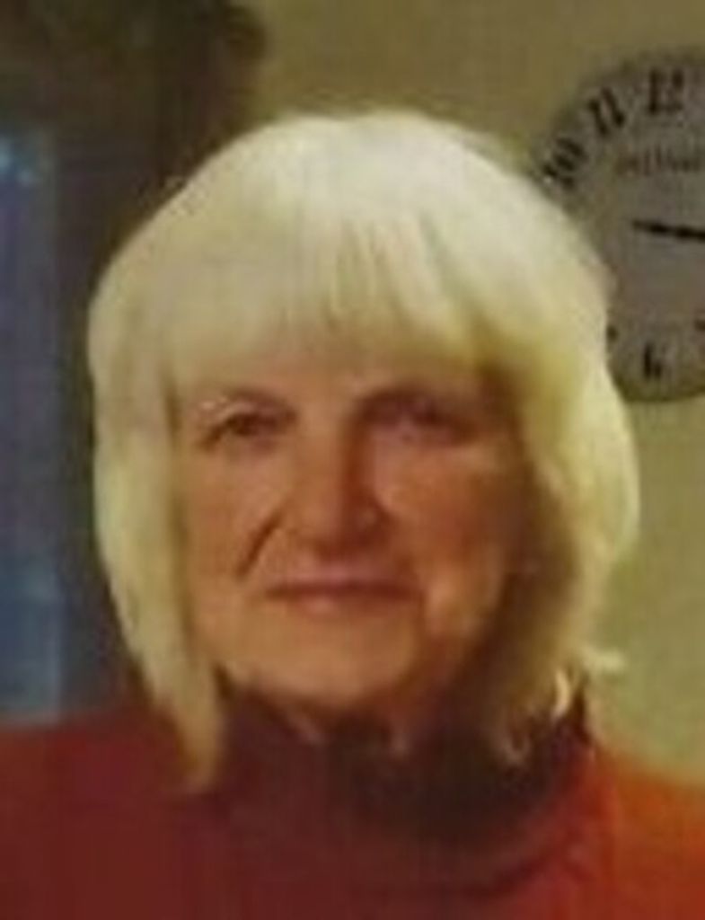 Shirley Mae Spencer Profile Photo