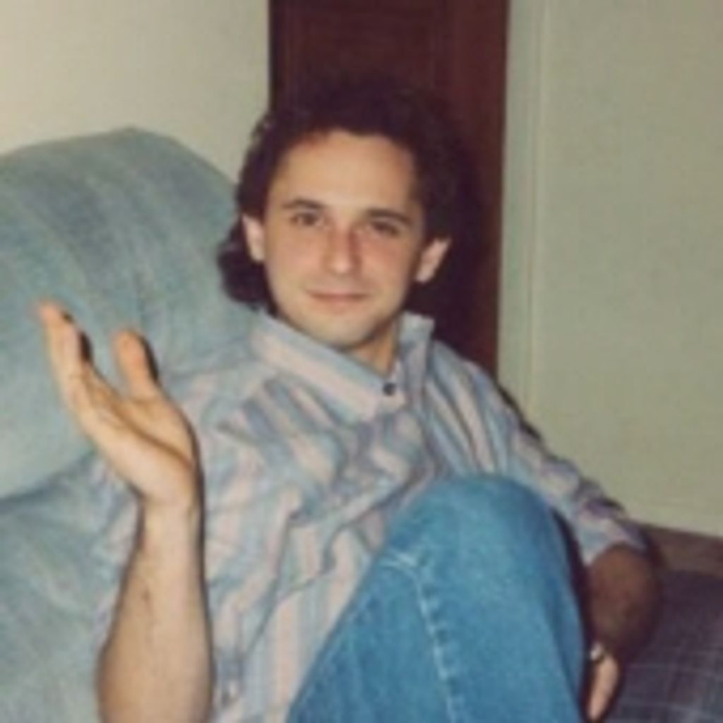 Mark Debard