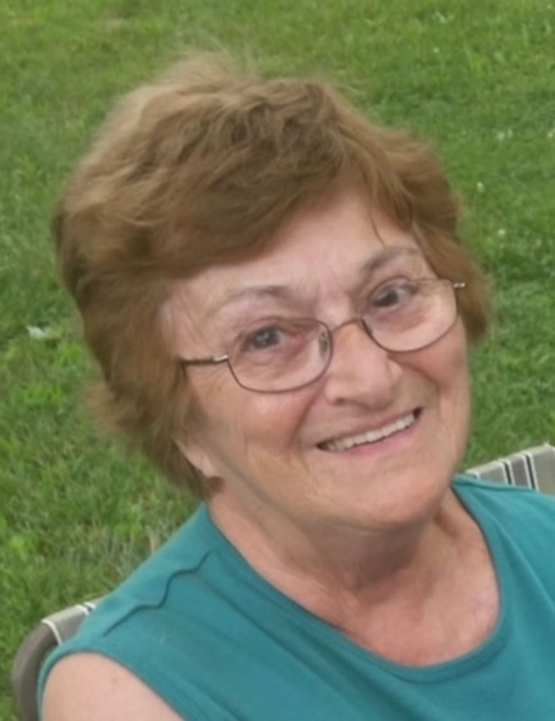 Judith M. Venegoni Profile Photo