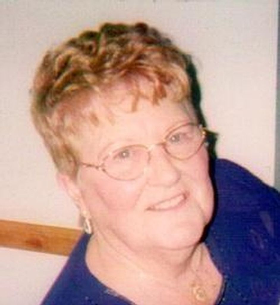 Lois Imogene Rhodes
