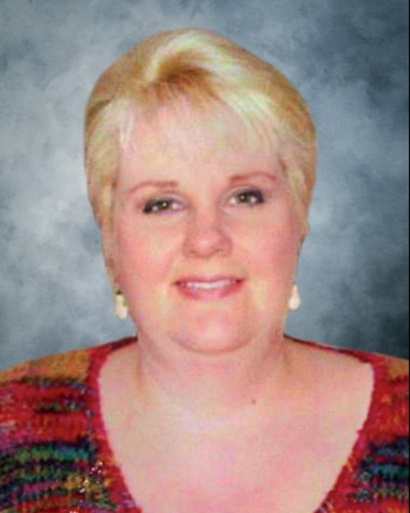 Regina Carmel Hill
