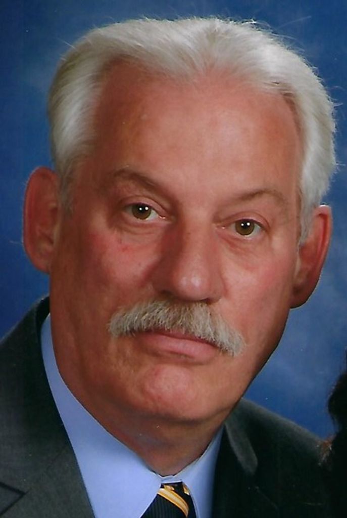 John F. Ripper Profile Photo