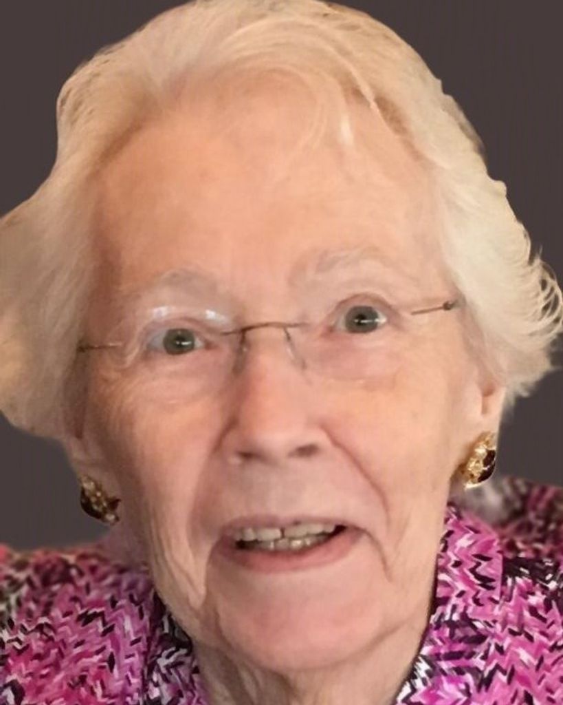 Betty Jane Johnson Profile Photo