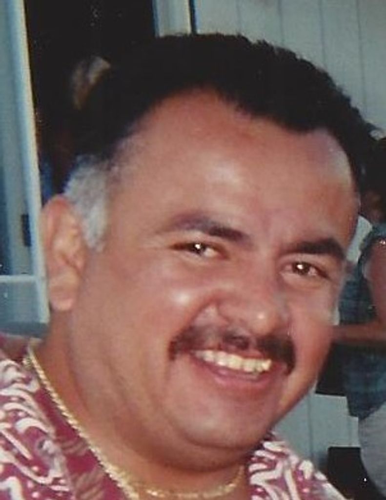 Adam V. Navarro