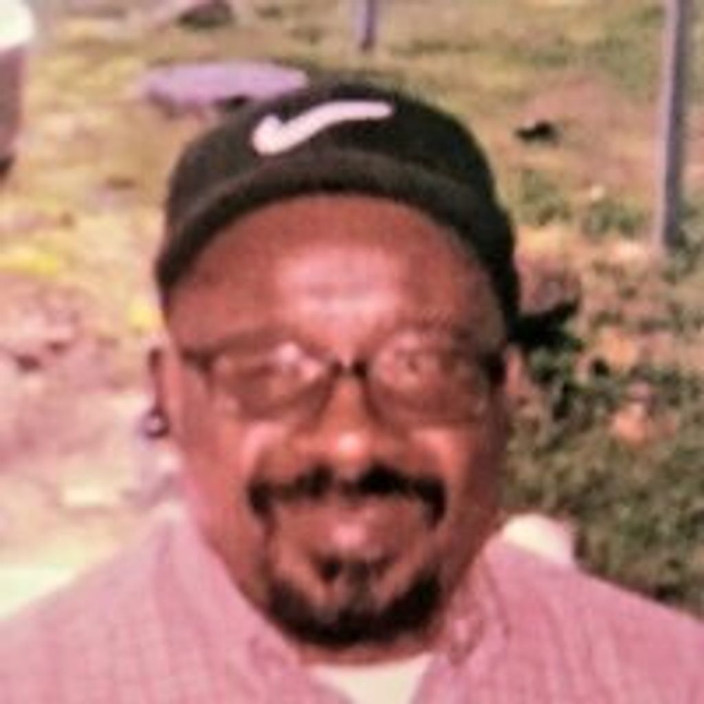 Southern Jones, Jr.