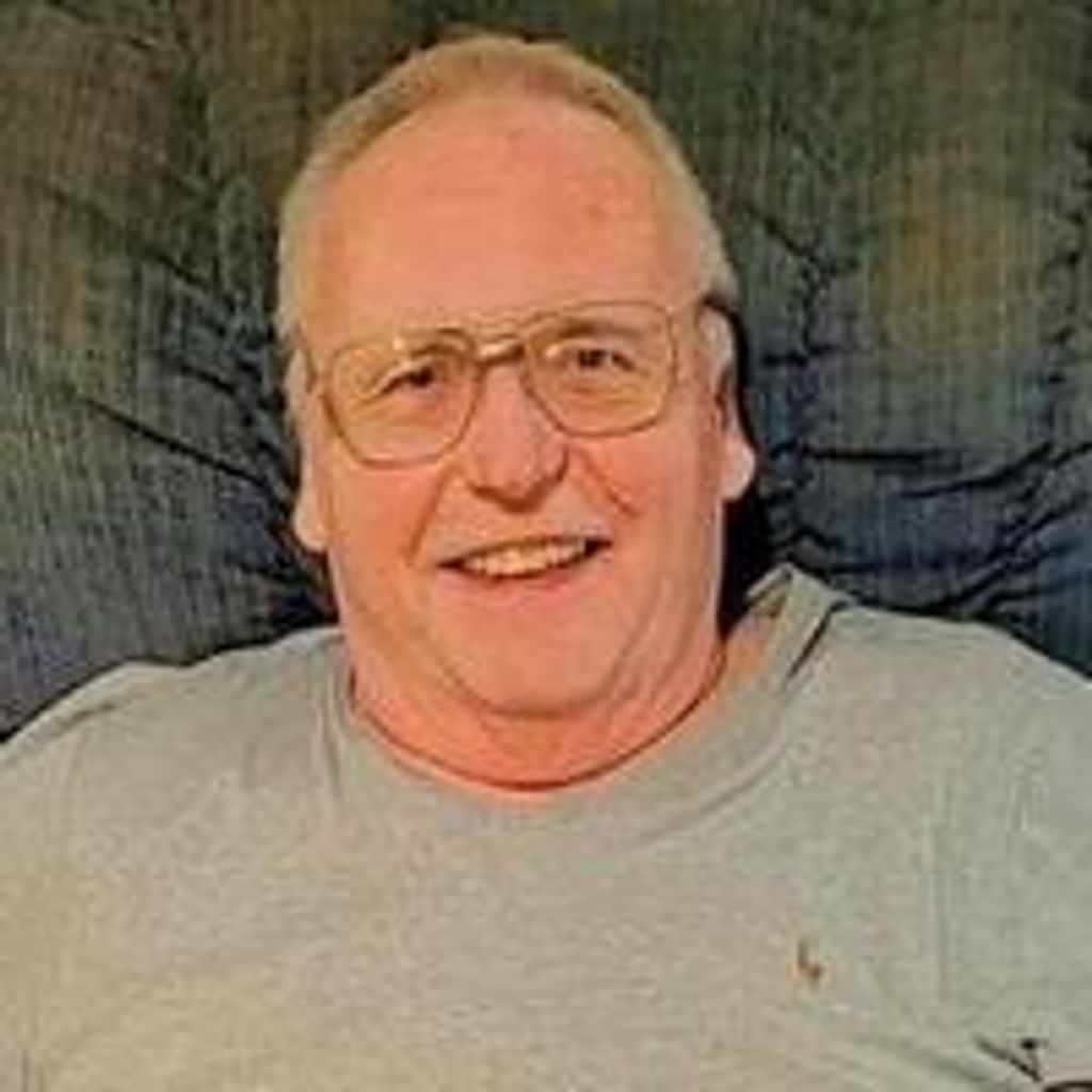 Gary Franklin Sovine
