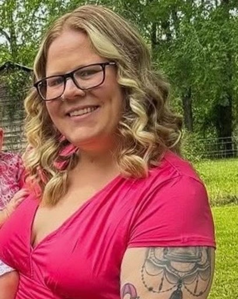 Dillyn Susanne Blair