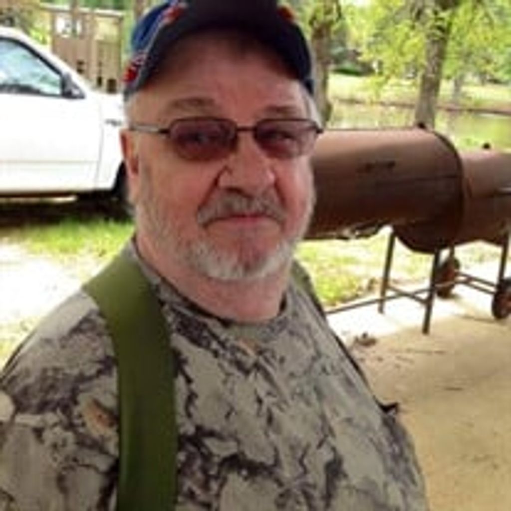 Mr. Curtiss Edward Tracy Profile Photo