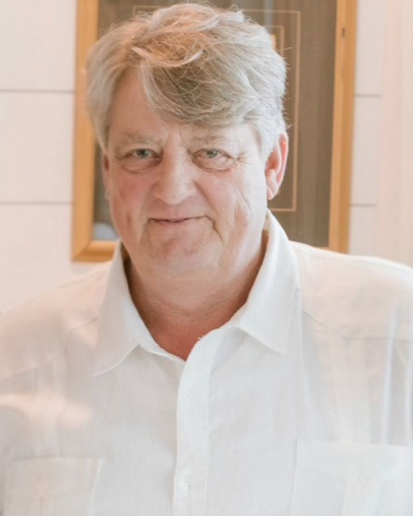 Douglas Joe Mahoney
