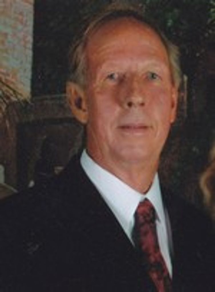 Walter Lawrence Fender, Sr.