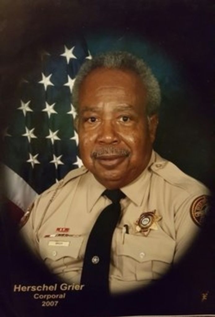 Herschel Grier
