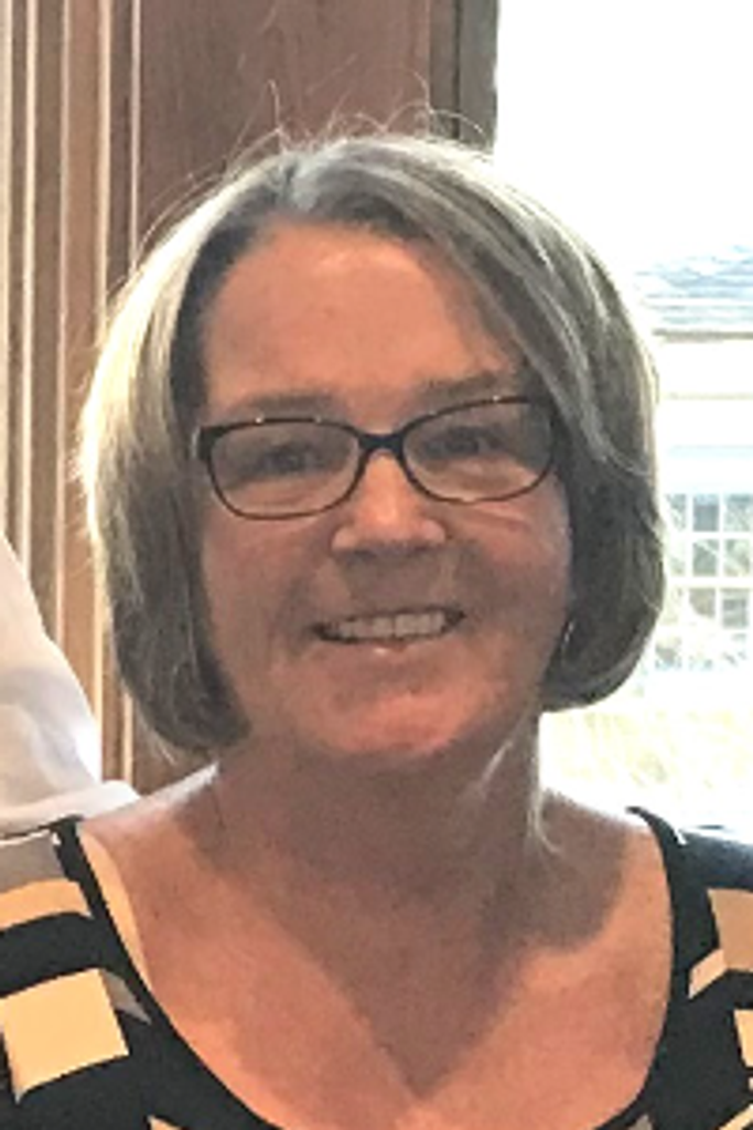 Marianne (Vraibel) Walles