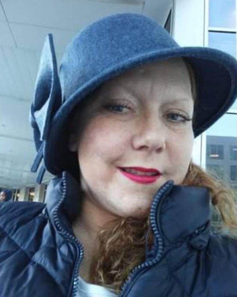 Jessica Darlene Patrick Perry Profile Photo