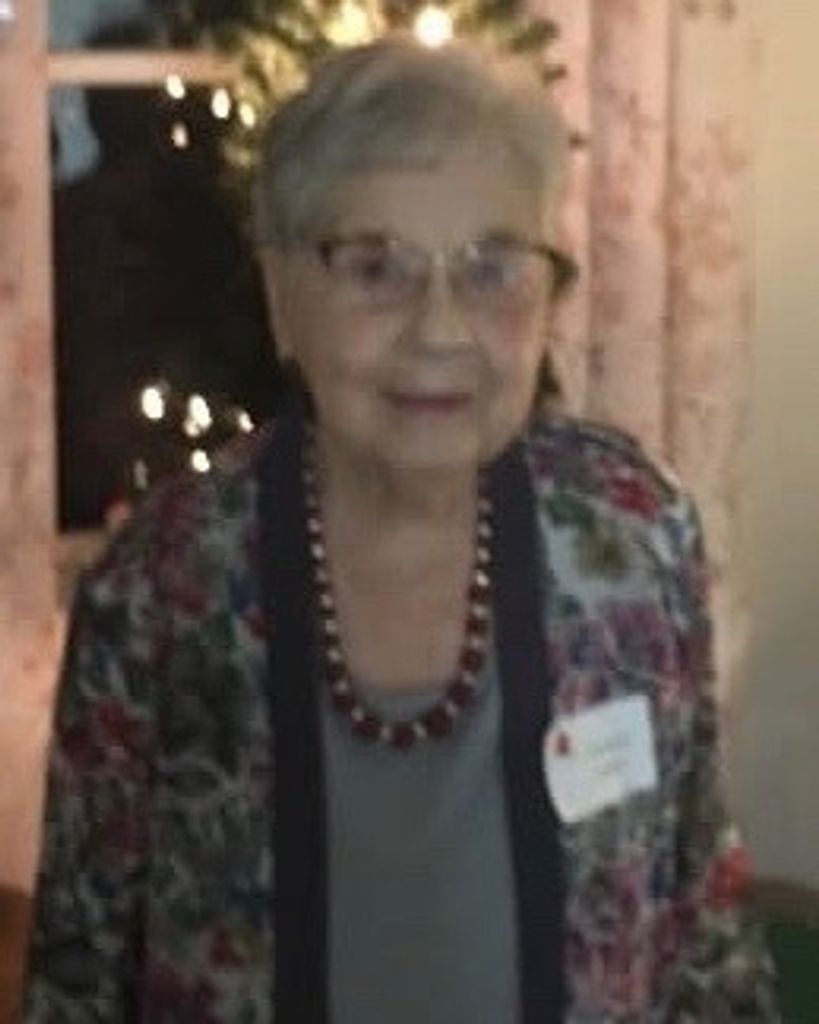 Eunice Jones
